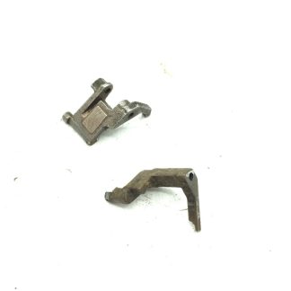 Ruger P94 9mm, Pistol Parts, Levers