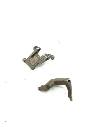 Ruger P94 9mm, Pistol Parts, Levers