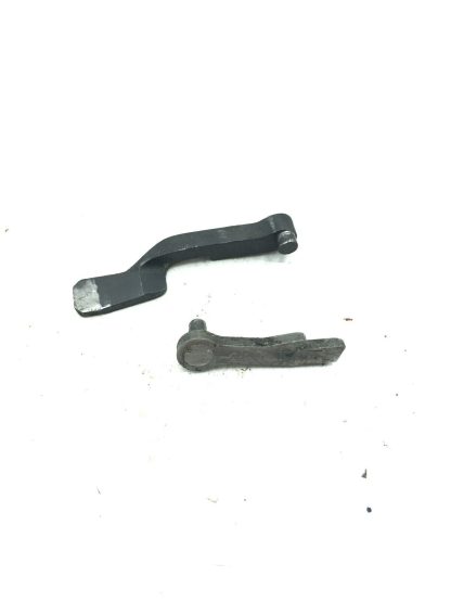 Ruger New Model Single Six .22Mag, Revolver Parts, Levers - Image 2