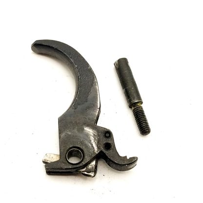 Rohm RG63 .22LR, Revolver Part. Trigger, Screw - Image 6