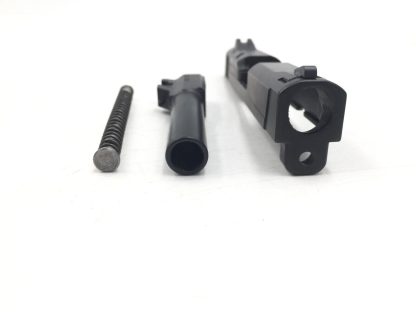 Smith & Wesson Bodyguard, 380 ACP Pistol Parts: Slide, Barrel, Recoil Guide - Image 8