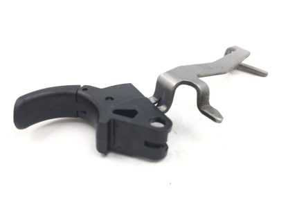 Smith & Wesson SW40F .40S&W, Pistol Parts: Trigger with Pin, Spring - Image 4