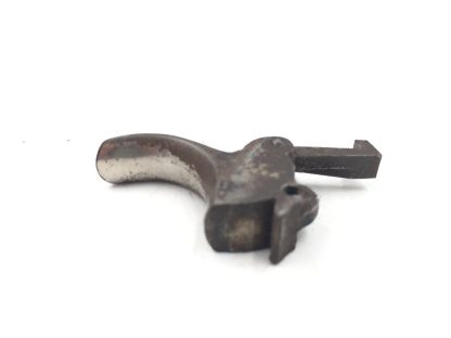 American Revolver Bulldog, 38 S&W Revolver Parts:  Trigger with Lifter - Image 4