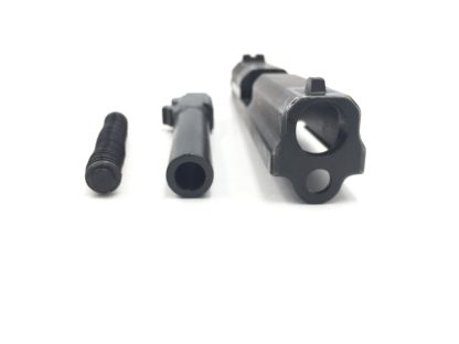 FMK 9C1 G2. 9mm Pistol Parts: Slide, Barrel, Recoil Guide - Image 11