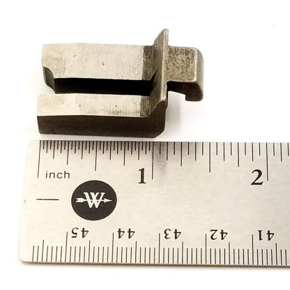 Marlin 336CS, 30-30 Win, Rifle Part. Stop Bolt - Image 3