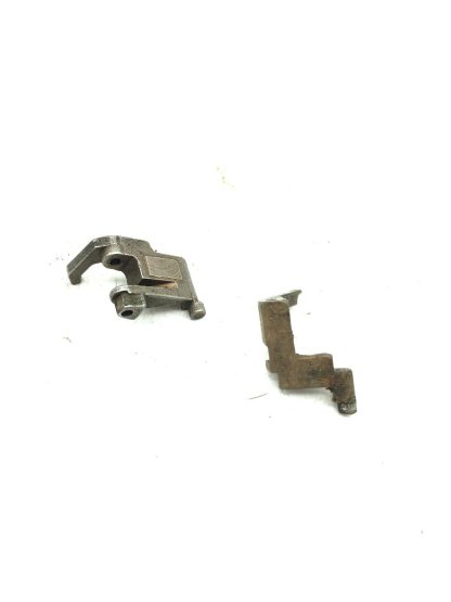 Ruger P94 9mm, Pistol Parts, Levers - Image 3
