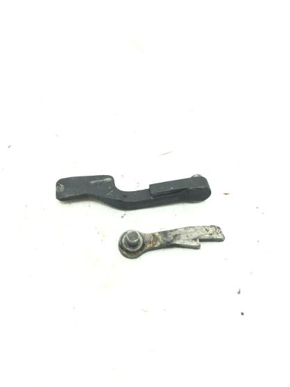 Ruger New Model Single Six .22Mag, Revolver Parts, Levers