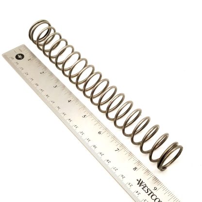Savage 720, 16ga Shotgun Part. Stop Bolt Latch w/ Spring, Recoil Spring - Image 5