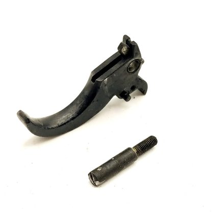 Rohm RG63 .22LR, Revolver Part. Trigger, Screw - Image 7