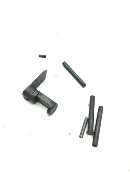 Smith & Wesson M&P40C .40S&W, Pistol Parts, Disassembly Pin, Pins - Image 4