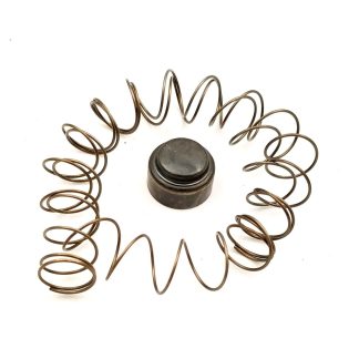 Mossberg 500A, 12ga Shotgun Part. Magazine Spring, Follower