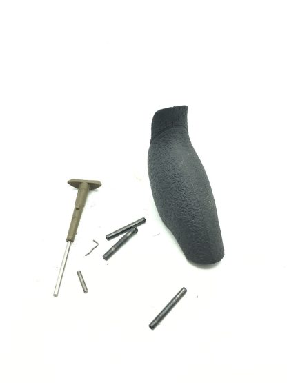 Smith & Wesson M&P40 .40S&W, Pistol Parts, Pins, Tool, Backstrap