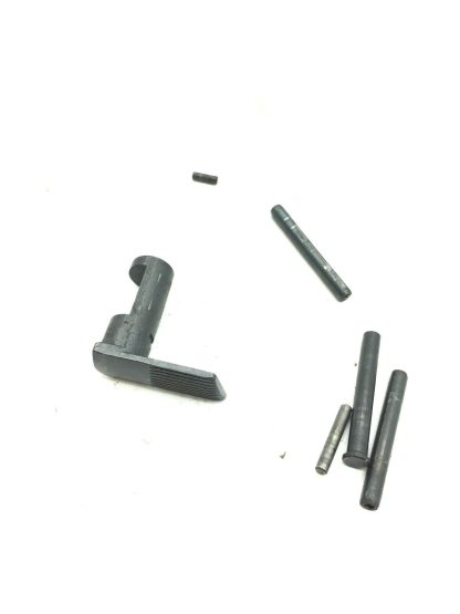 Smith & Wesson M&P40C .40S&W, Pistol Parts, Disassembly Pin, Pins - Image 5