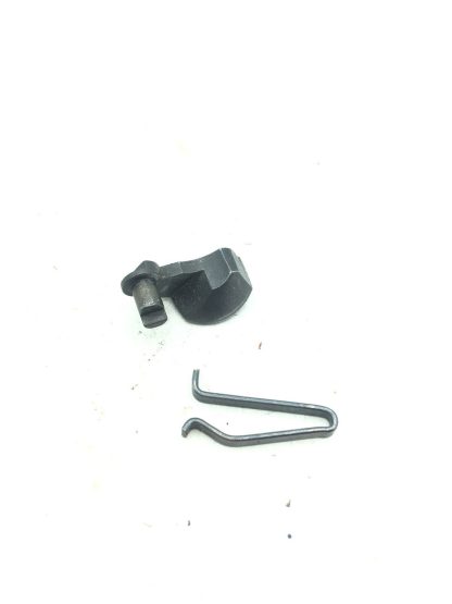 Ruger New Model Single Six .22Mag, Revolver Parts, Gate, Spring - Image 3