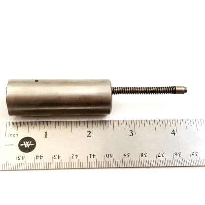 Winchester 77 .22LR, Rifle Part. Bolt w/ Timing Rod - Image 3