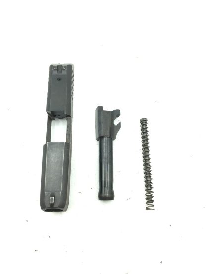 Ruger LCP .380ACP, Pistol Parts, Slide, Barrel, Recoil Spring - Image 3
