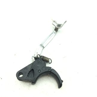Smith & Wesson M&P9C 9mm, Pistol parts, Trigger, Spring