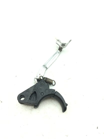 Smith & Wesson M&P9C 9mm, Pistol parts, Trigger, Spring