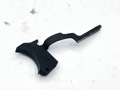 Jiminez Arms JA 9 9mm, Pistol Parts, Trigger and Bar