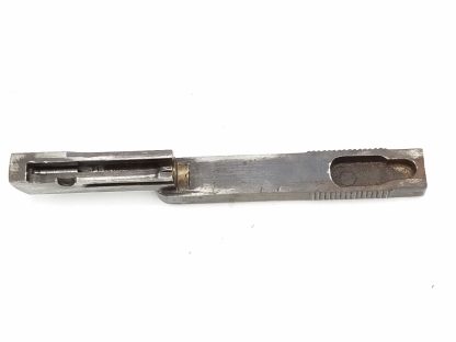 Dryse Model 1907, 32 ACP Pistol Parts: Slide (Stripped) - Image 3