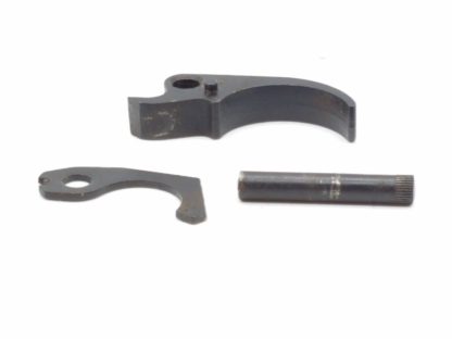 Rossi Standard Single Shot, 20 Gauge, Shotgun Parts: Trigger, Trigger Bar and Pin - Image 3