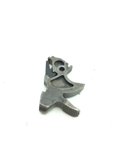 Smith & Wesson 686-6 .357Mag, Revolver Parts, Hammer - Image 2