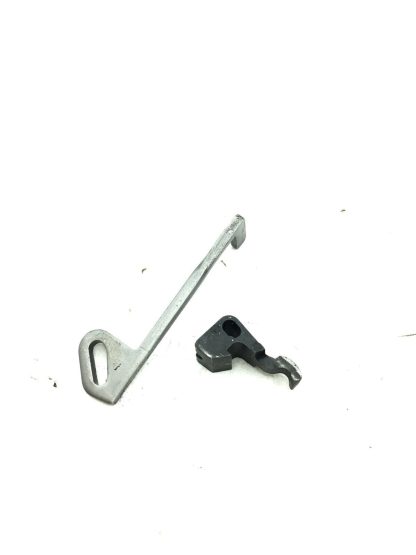 Smith & Wesson 686-6 .357Mag, Revolver Parts, Cylinder Stop, Bar - Image 3