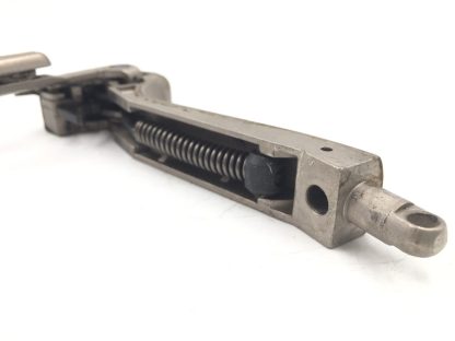 Star Mega Star 45, 45 ACP Pistol Parts: Backstrap with Hammer, Slide Stop - Image 4