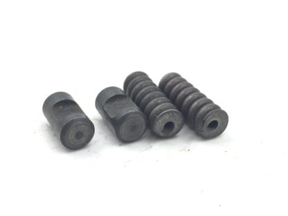 Inter Arms 380 ACP, Pistol Parts: Slide Buffers, Springs - Image 3