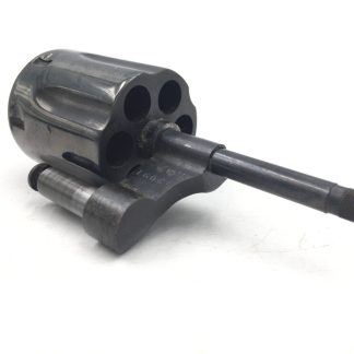 Smith & Wesson 14-3 .38Spl, Revolver Parts: Cylinder with Yoke