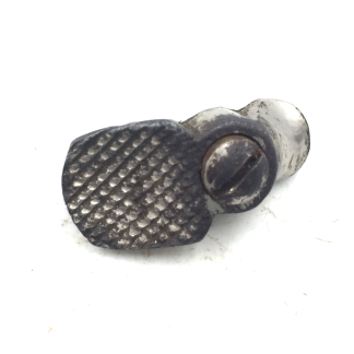 Eibar Best American .38Special, Revolver Parts: Thumbpiece with Screw
