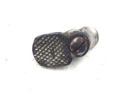 Eibar Best American .38Special, Revolver Parts: Thumbpiece with Screw