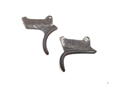 Central Arms Coach Gun, 12 Gauge Shotgun Parts: Triggers