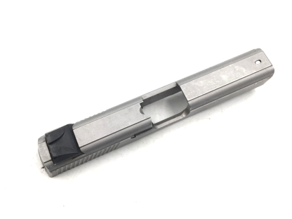 Smith & Wesson SW40 VE .40S&W, Pistol Parts: Slide - Image 4