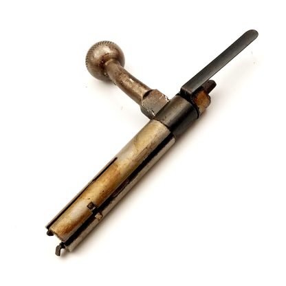 Stevens 35M, 22 Mag Part. Bolt - Image 3