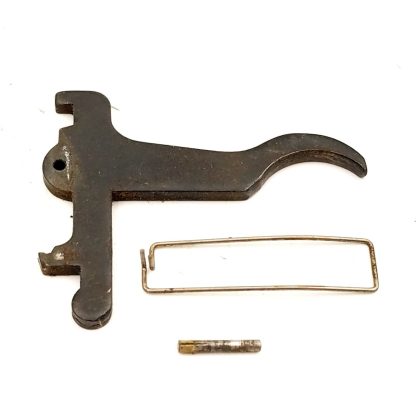 Noble 20D .22LR, Rifle Part. Trigger w/ Pin, Spring - Image 3