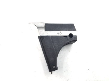 Smith & Wesson SW40F .40S&W, Pistol Parts: Housing with Ejector - Image 3