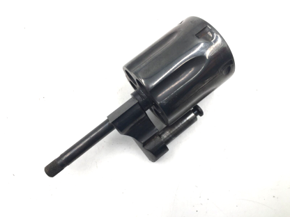 Smith & Wesson 14-3 .38Spl, Revolver Parts: Cylinder with Yoke - Image 5