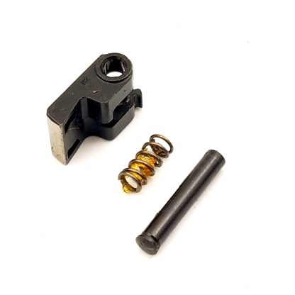 Rossi S411280, 410ga Shotgun Part. Stop Plate w/ Spring, Pin - Image 3