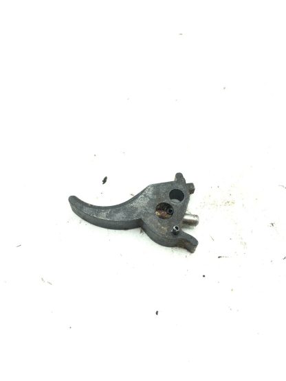 Armsco 59 .22LR, Revolver Parts, Trigger - Image 2