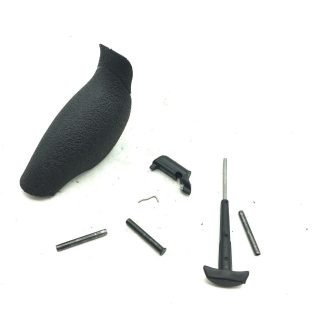Smith & Wesson M&P357 .357Sig, Pistol Parts, Pins, Mag Catch, Backstrap