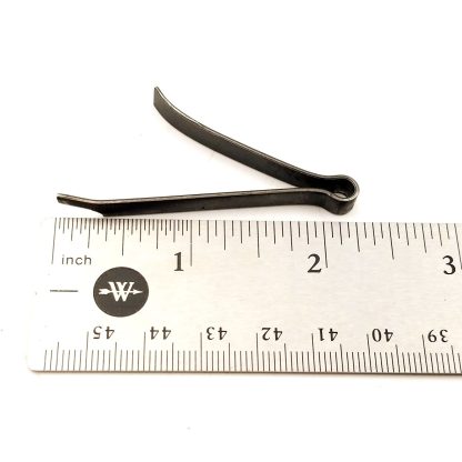 Savage 720, 16ga Shotgun Part. Lifter Spring - Image 4