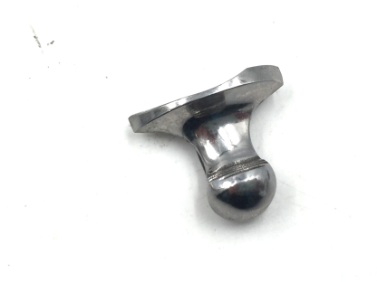 Colt Python .357Magnum, Revolver Parts:  Cylinder Latch - Image 4