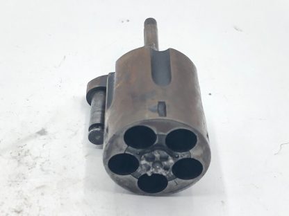 Rossi 68 .38Spl, Revolver Part. Cylinder