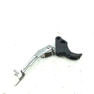 Smith & Wesson M&P9 9mm, Pistol parts, Trigger, Spring
