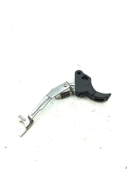 Smith & Wesson M&P9 9mm, Pistol parts, Trigger, Spring