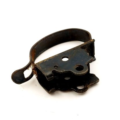 Stevens 940 E, 12ga Shotgun Part. Trigger Guard (metal) - Image 4