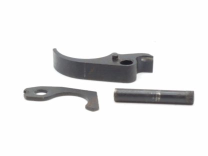 Rossi Standard Single Shot, 20 Gauge, Shotgun Parts: Trigger, Trigger Bar and Pin - Image 4