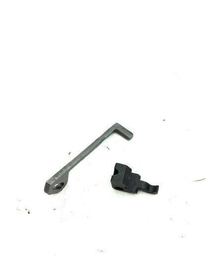 Smith & Wesson 686-6 .357Mag, Revolver Parts, Cylinder Stop, Bar - Image 4
