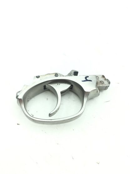 Ruger SP101 .357Mag, Revolver Parts, Trigger, Guard - Image 3
